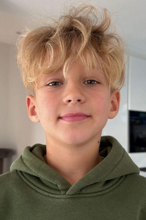 Leo S.